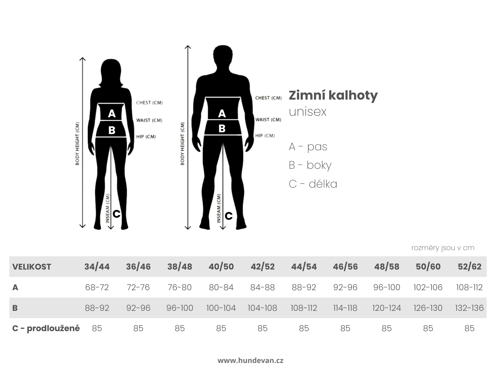 Dog Coach Zimní kalhoty 2.0